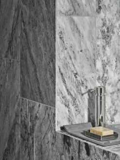 Blomus - Wall - polished - NEXIO