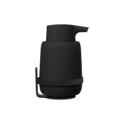 Blomus - Wall Adapter - Black - SONO