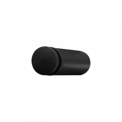 Blomus - Wall Door Stop - Anthracite - ENTRA