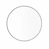 Blomus - Wall Mirror - White - RIM