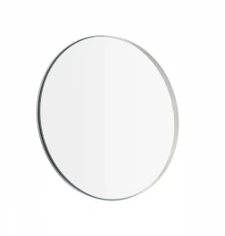 Blomus - Wall Mirror - White - RIM