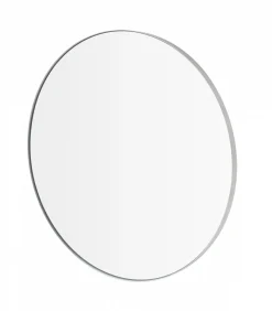 Blomus - Wall Mirror - White - RIM