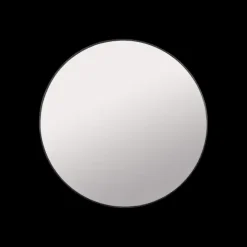 Blomus - Wall Mirror -MIRO- Black - ? 110 cm