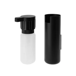 Blomus - Wall-mounted Soap Dispenser - Black - MODO