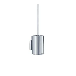 Blomus - Wall-mounted Toilet Brush - polished - NEXIO