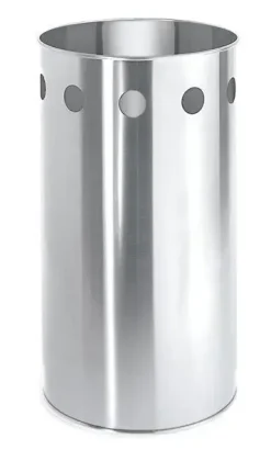 Blomus - Wastepaper Basket - SYMBOLO -