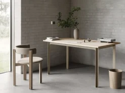 Blomus - Wastepaper Basket - round - WILO