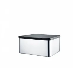 Blomus - Wet Wipes Storage Box - polished - MENOTO