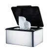 Blomus - Wet Wipes Storage Box - matt - MENOTO