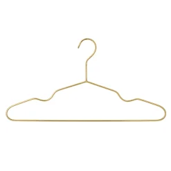 Bloomingville - Aoi Bøjle - Guld - Metal