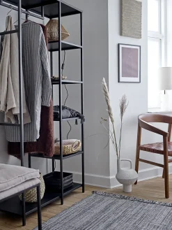 Bloomingville - Aoi Bøjle - Guld - Metal