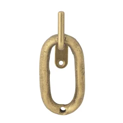 Bloomingville - Bernardo Knag, Brass, Metal