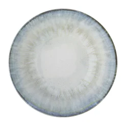 Bloomingville - Calen Skål, Blå, Stentøj