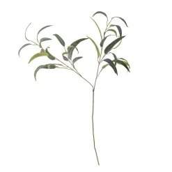 Bloomingville - Eucalyptus Kunstig stilk - Grøn