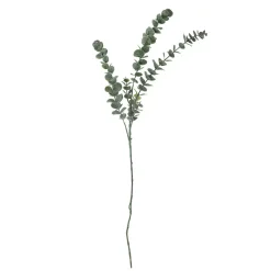 Bloomingville - Eucalyptus Kunstig stilk - Grøn