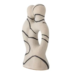 Bloomingville - Eugenie Deko, Natur, Stentøj