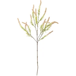 Bloomingville - Foxtail Kunstig stilk - Rosa, Plastik