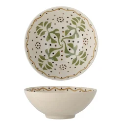 Bloomingville - Heikki Skål, Natur, Stentøj