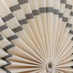 Bloomingville - Jaime Vægdekoration, Natur, Bambus