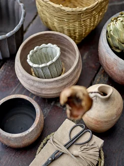 Bloomingville - Joann Kurv, Natur, Bambus