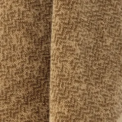 Bloomingville - Kahla Håndklæde, Brun, Bomuld