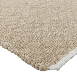 Bloomingville - Lamar Tæppe, Natur, Jute