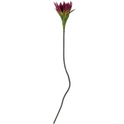 Bloomingville - Lily Kunstig stilk - Lilla