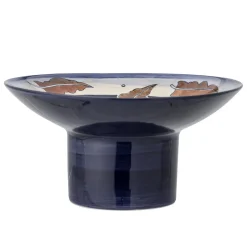 Bloomingville - Myrna Opsats, Sort, Stentøj