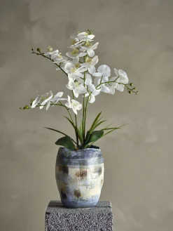 Bloomingville - Orchid Kunstig Plante