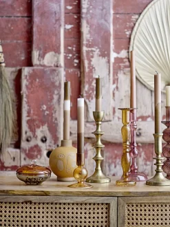 Bloomingville - Oumou Væg Dekoration, Natur, Palm leaf