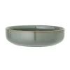 Bloomingville - Pixie Skål, Grøn, Stentøj