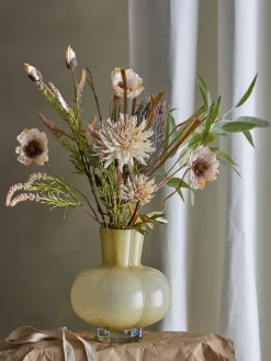 Bloomingville - Poppy Kunstig stilk - Natur