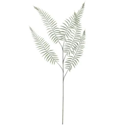 Bloomingville - Sago Kunstig stilk - Grøn, Plastik