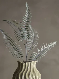 Bloomingville - Sago Kunstig stilk - Grøn, Plastik