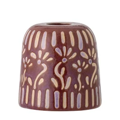 Bloomingville - Samsin Lysestage, Lilla, Stentøj