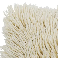 Bloomingville - Star Pude, Natur, Uld