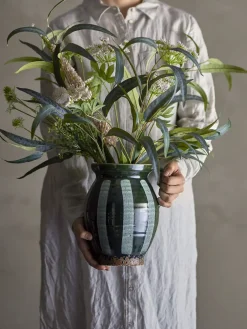 Bloomingville - Willow Kunstig stilk - Grøn