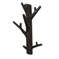 Bosign - knage - Branch - medium - sortbrun