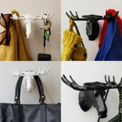 Bosign - knage - Moose - mat sort