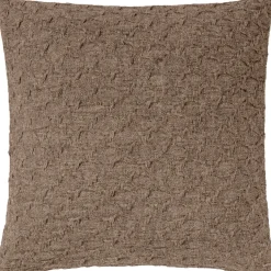 Burel Factory - Pied de Coq - Pudebetræk - Sarrubeco- 45x45 cm