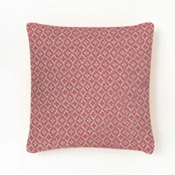 Burel Factory - Pudebetræk - Crossing - Coral 1/9