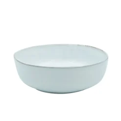 CASAgent - Multiskål - Bianco / Hvid - Ø 21 / H 9 cm