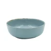CASAgent - Multiskål - Celeste / Blå - Ø 21 / H 9 cm