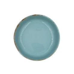 CASAgent - Multiskål - Celeste / Blå - Ø 21 / H 9 cm