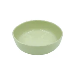 CASAgent - Multiskål - Verdino / Pastel Grøn - Ø 21 / H 9 cm