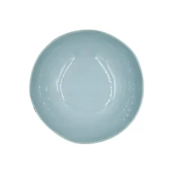 CASAgent - Salatskål - Celeste / Blå - Ø 32 / H 12 cm