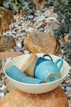 CASAgent - Salatskål - Hvid - Ø 32 / H 12 cm