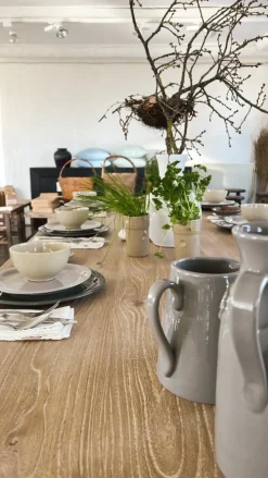 CASAgent - Skål - Celeste / Blå - Ø 8 cm