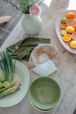 CASAgent - Skål - Crema / Råhvid - Ø 15 / H 6 cm