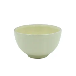 CASAgent - Skål - Crema / Råhvid - Ø 13 / H 6 cm